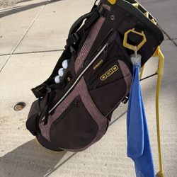 OGIO Golf Bag