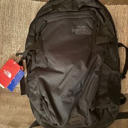 North Face Fall Like Backpack