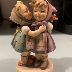 Hummels Vintage #196/0