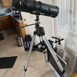 Celestron Astro Master 130