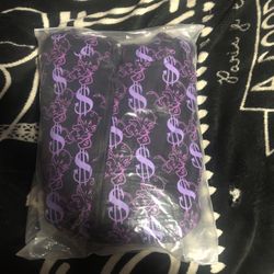 Onlybluebucks Sweater Purple Medium 