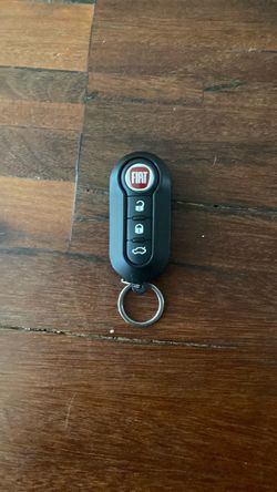 Fiat Key