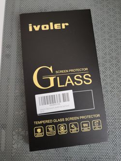 Samsung Galaxy S23 Plus Screen Glass Screen Protector 3 Pack