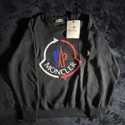 Size M Men’s LONGSLEEVE 