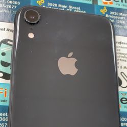 iPhone XR 128GB Unlocked