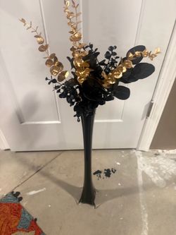 Retirement party decor