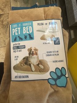Small Dog bed sheets