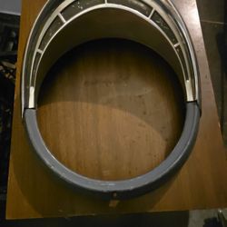 Ford 65 Fairiane Tail Light Housing