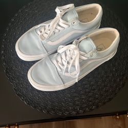 Vans (woman’s 7.5)