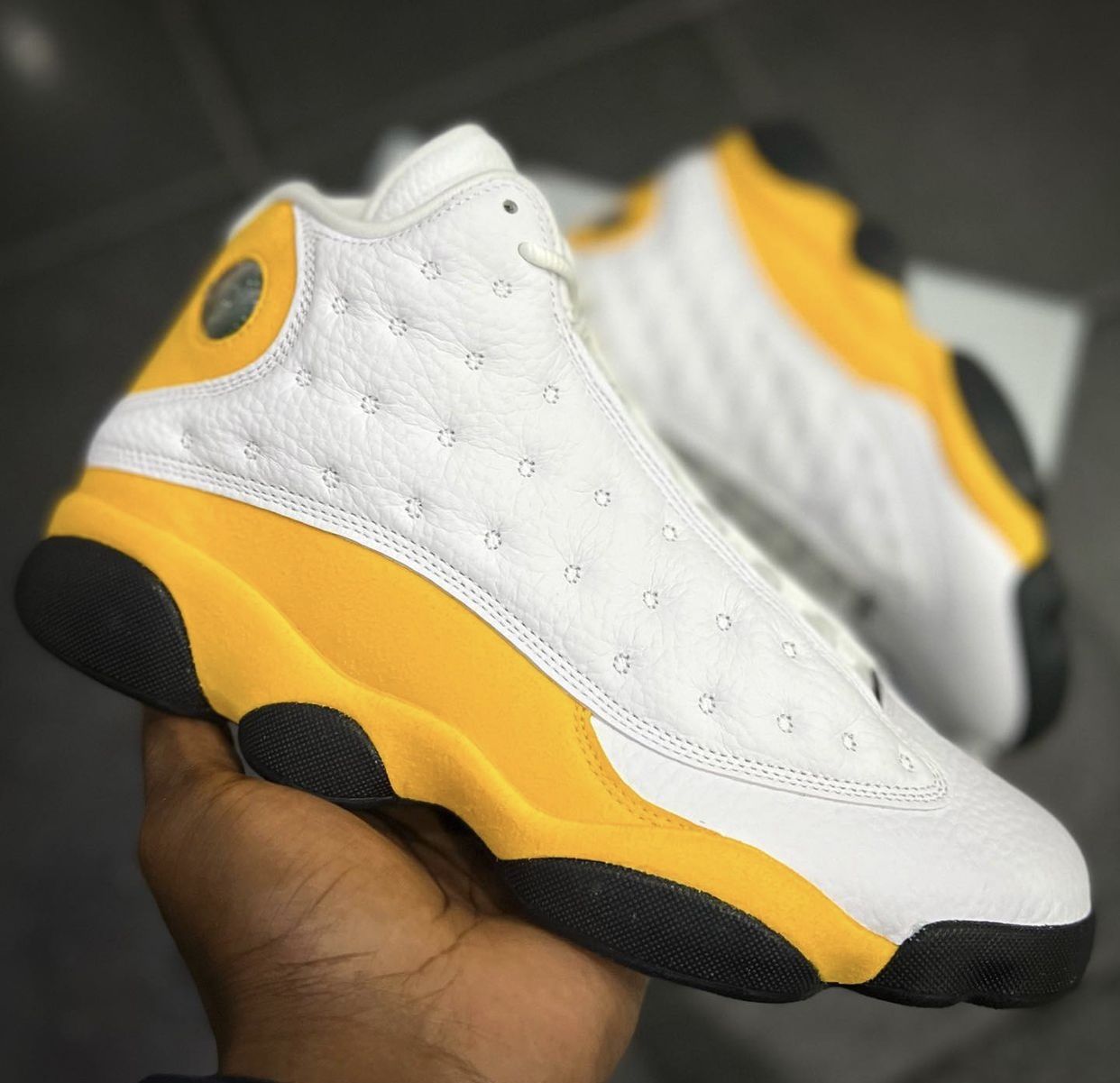 Air Jordan 13