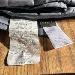 Weighted Blankets 