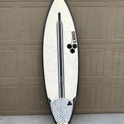 CI Rocket Nine 5’9 Spine-Tek 