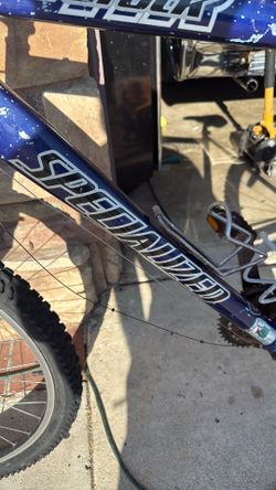 Haro, specialized, next