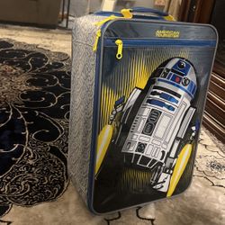 Bag Travel Star Wars 