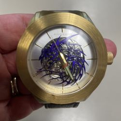 Android Seagull 21 Jewels Automatic Movement 50 mm Watch