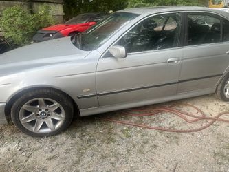 2000 Bmw 528 