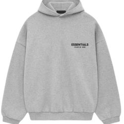 Essentials Hoodies