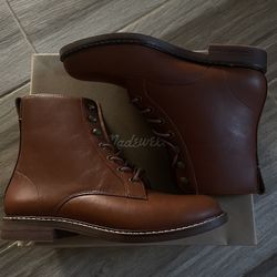 Women’s Madewell Booties