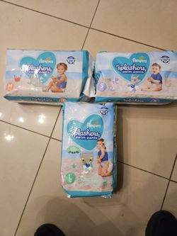 Swimer Diaper