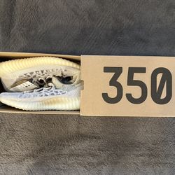 Yeezy CMPCT Slate Bone