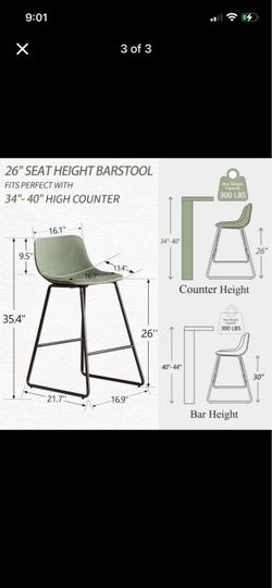 Stools