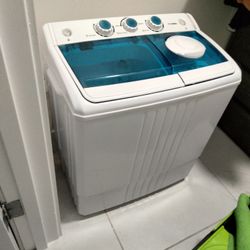 Lavadora Y Secadora $145