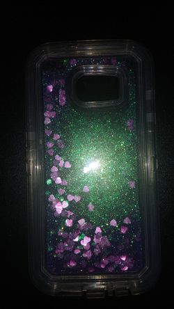 Samsung Galaxy 7 Edge phone case
