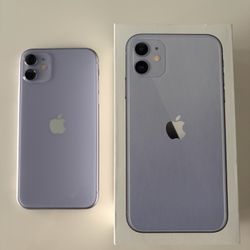 I Phone 11   64GM