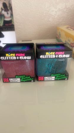 NeeDoh nice cube