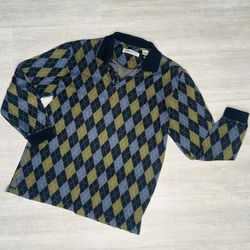 Imprints Long Sleeve Shirt