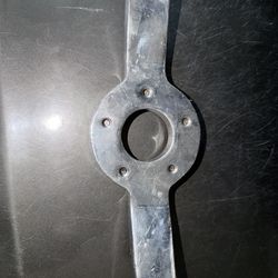 Zenith locking knockoff tool
