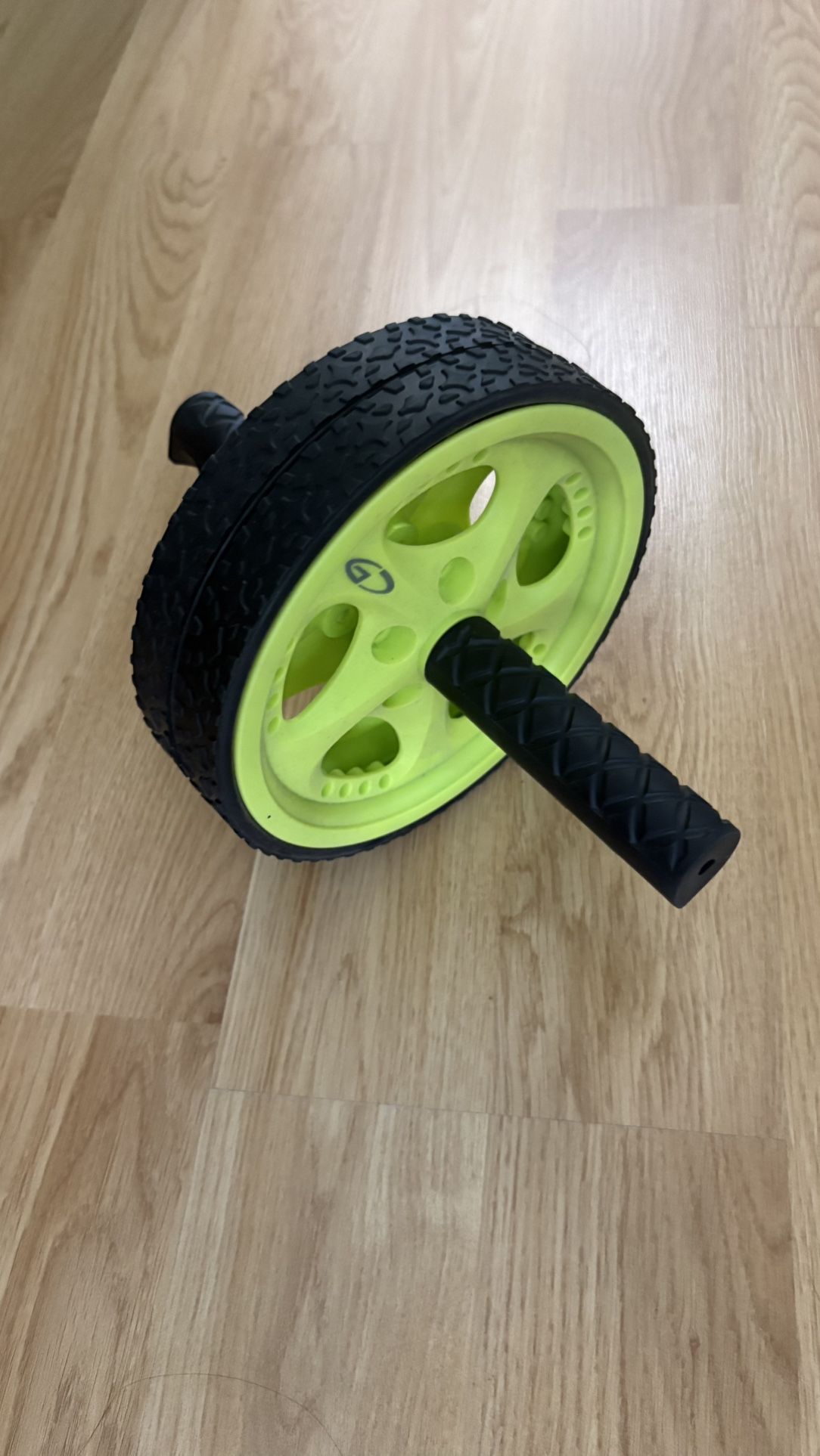 Ab Roller Wheel