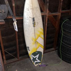 Surfboard 🏄 