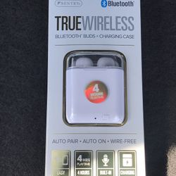 Wireless Bluetooth 