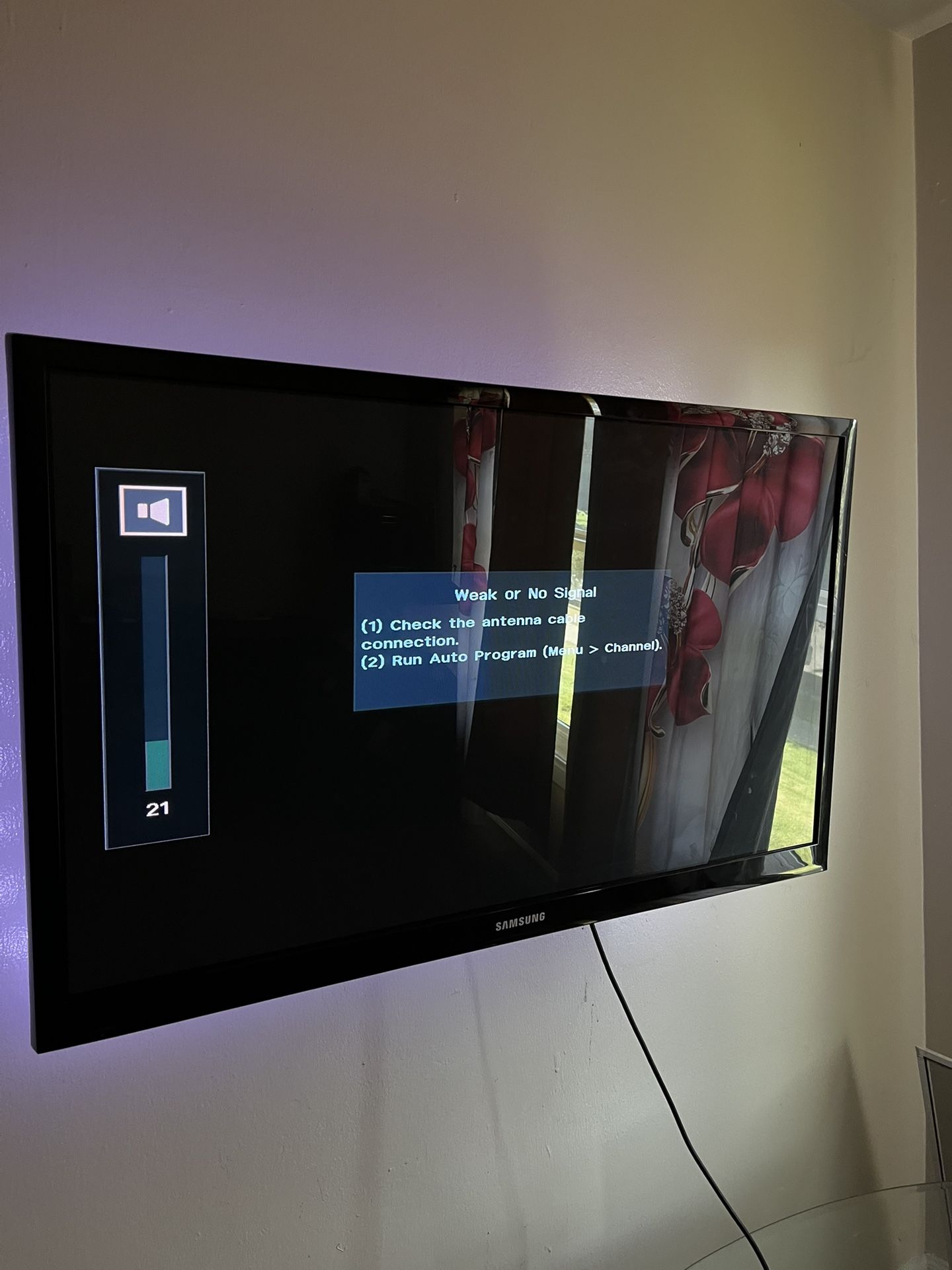 Samsung Tv