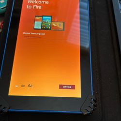 5th Generation for Amazon Kindle New Fire 7 2015 HD7 SV98LN 7" Cover (5th Generation, 