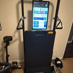 Speediance Workout Machine.