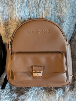 Perry Ellis backpack