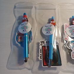 Nurse Pens