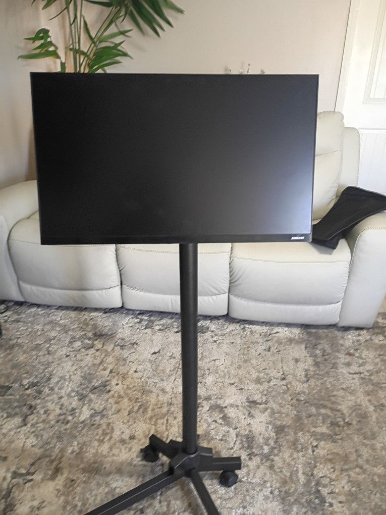Samsung 24" Monitor