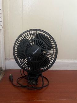 Holmes Desk Fan – Great Condition