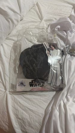 Star Wars Princess LEIA costumer
