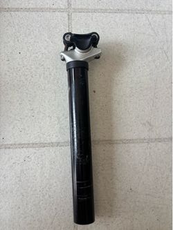 K2 Bike Seat post 30.9 x 230mm