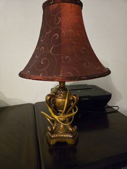 Lamp