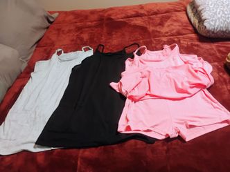3 pcs