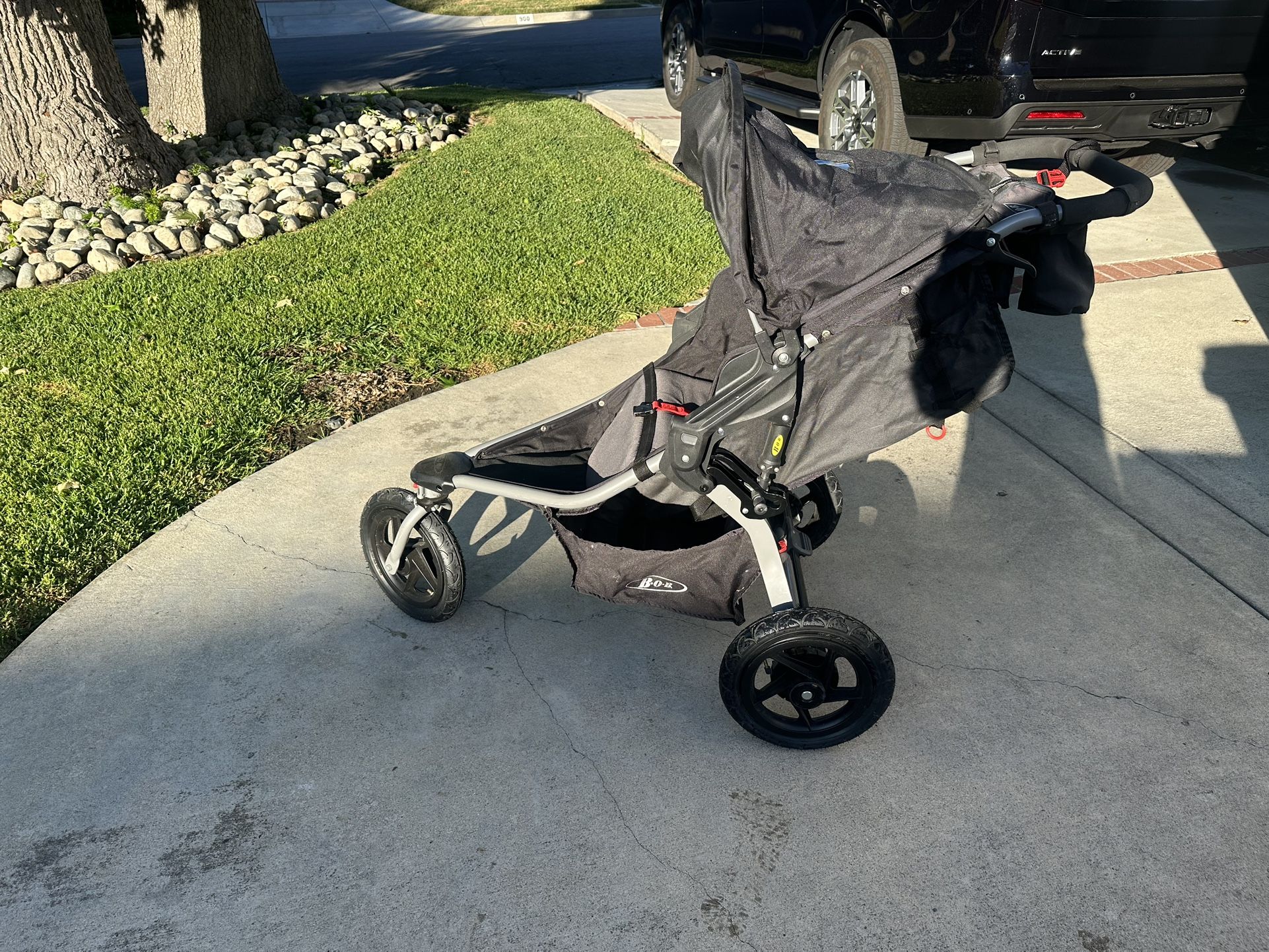 Bob Stroller New