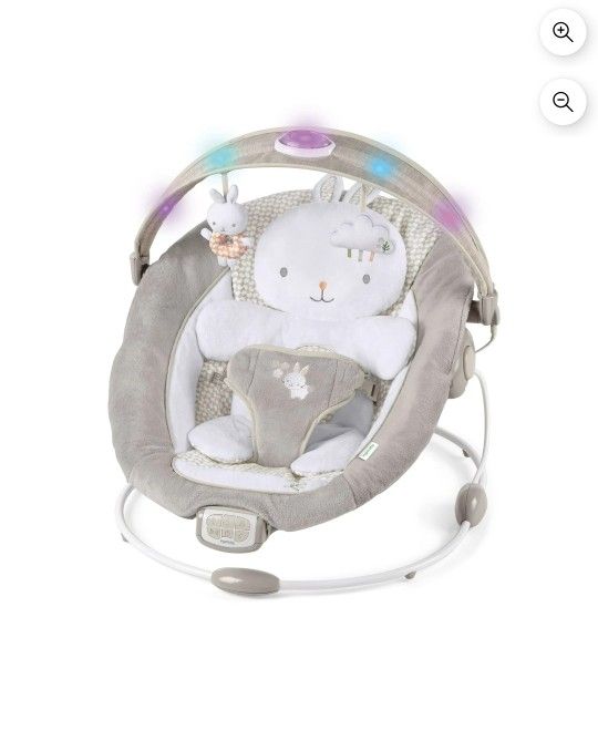Inguity Bouncer