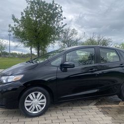 2017 Honda FIT