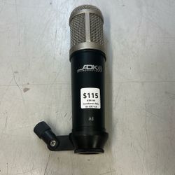 ADK A6 Condenser Microphone 