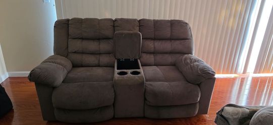 Free couch